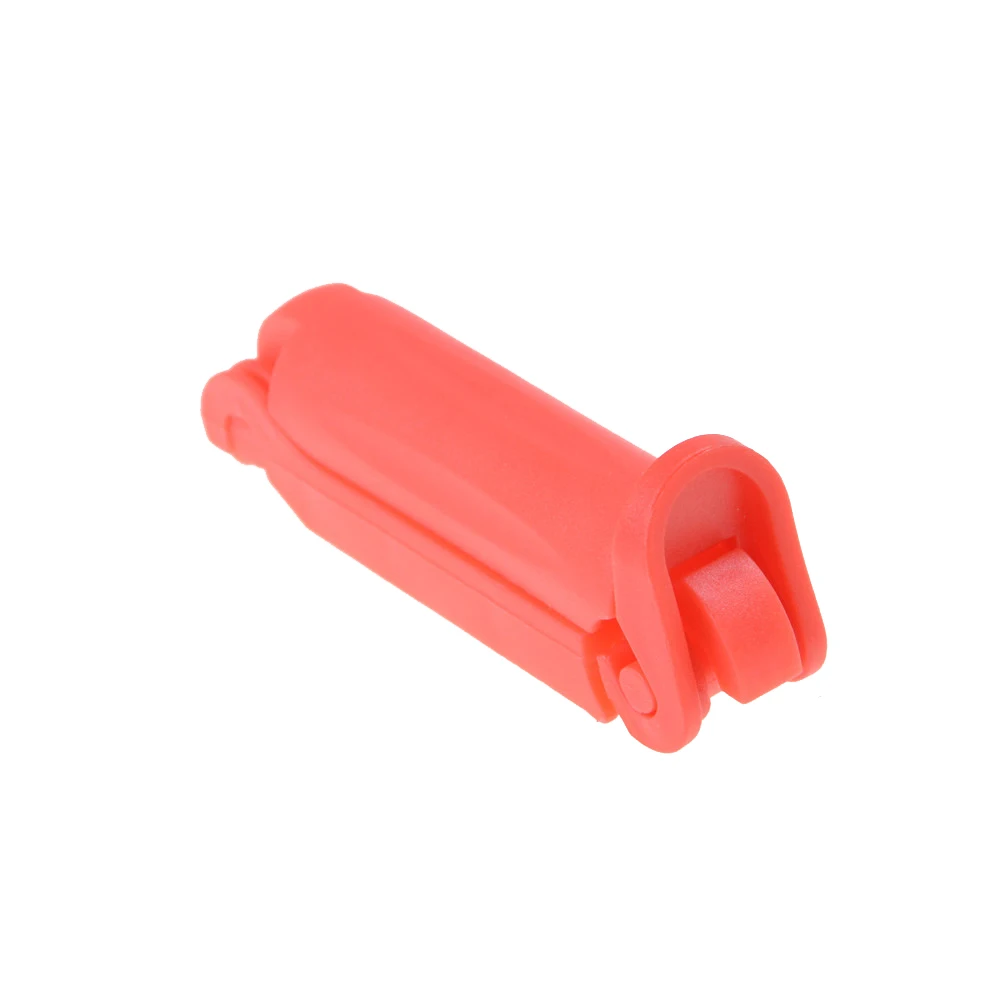 

Plastic high quality Baby Kid Car Seat Safety Belt Clip Buckle Child Toddler Safe Strap Fixed Lock