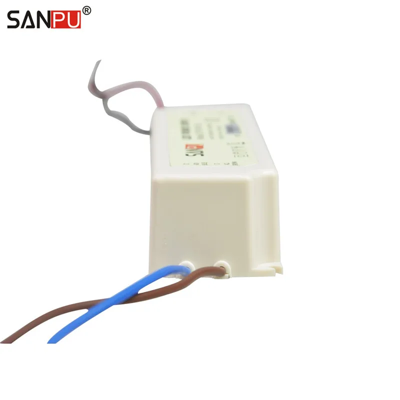 Оптовая продажа FCL SANPU SMPS IP67 Водонепроницаемый импульсный режим источник питания