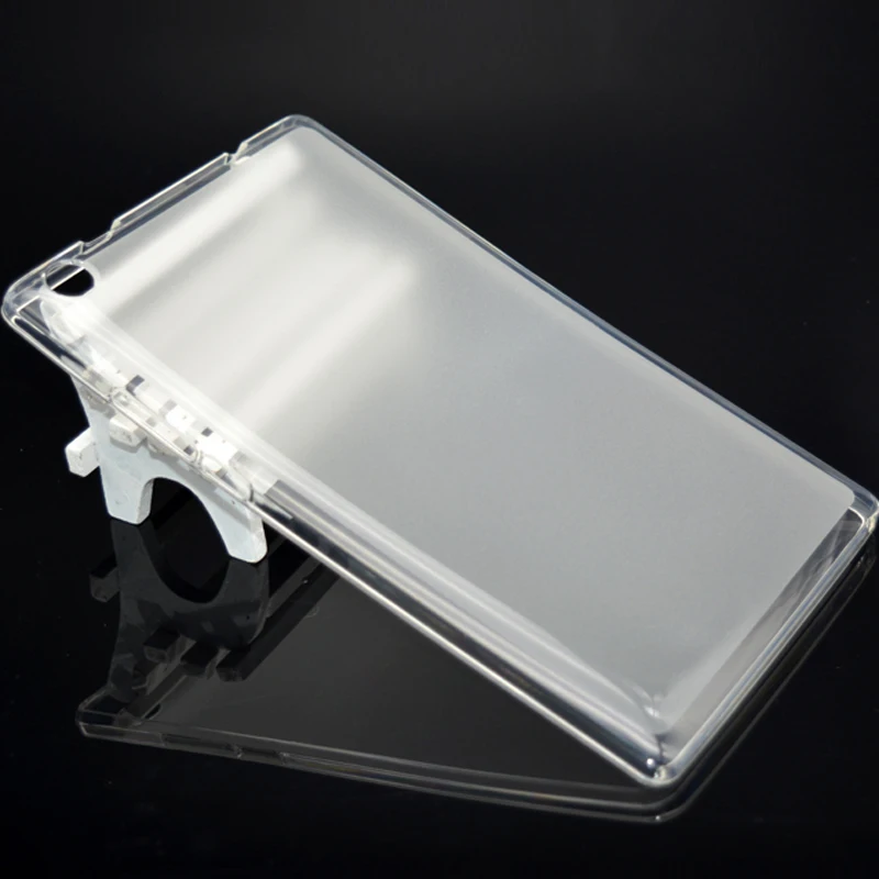 Soft TPU Rubber Case For Lenovo TB3-730X Cover Tab3 7 730F 730M 730X TB3-730F TB3-730M Back Tab 3 7&quot | Мобильные телефоны и