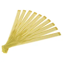 10 шт./пакет пыльца ловушка Ловец Пчеловодство пчеловодства инструменты вход оборудования