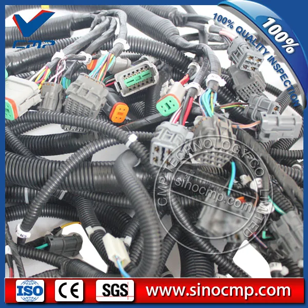 PC300-7 207-06-71114-3