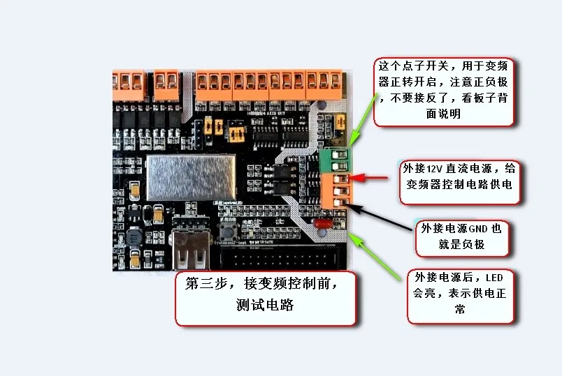 1 шт. DIY USB лазерный гравировальный станок с ЧПУ нефрита 3-оси 4-оси контрольной карты/может заменить MACH3/можно использовать для TB6560 или THB7128