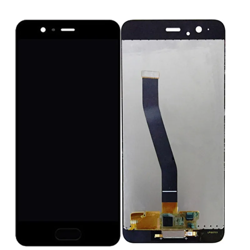 

5.1"For Huawei P10 LCD Display Touch Screen Digitizer Assembly VTR-L09 VTR-L10 VTR-L29 P10 LCD Display Replacement part