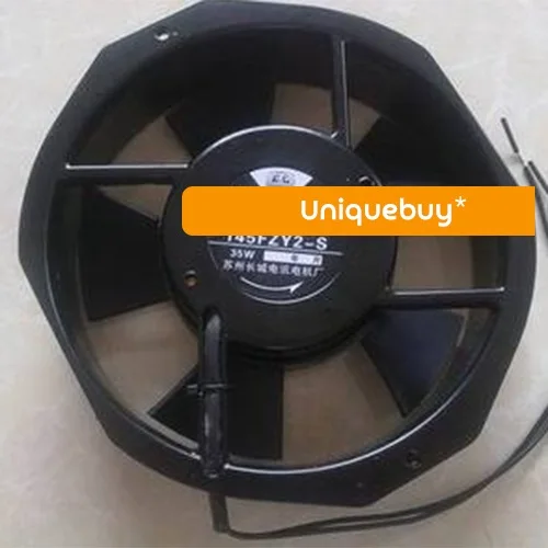 

AC 230V 17cm Metal frame for Dayton 4WT43A cooling fan