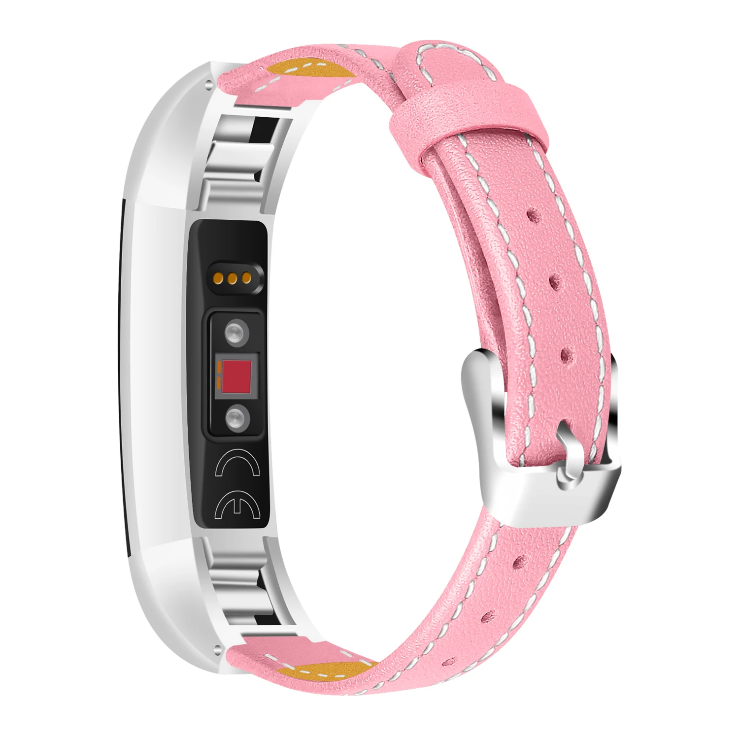 Для Fitbit Alta/Alta HR сменные полосы Joyozy мягкий браслет из натуральной кожи с