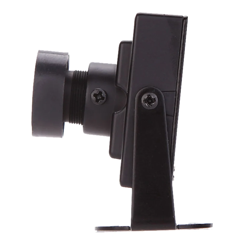 MOOL Мини HD 700TVL 1/3 &quotCMOS 2 1 мм широкоугольный объектив CCTV безопасности FPV камера NTSC|wide