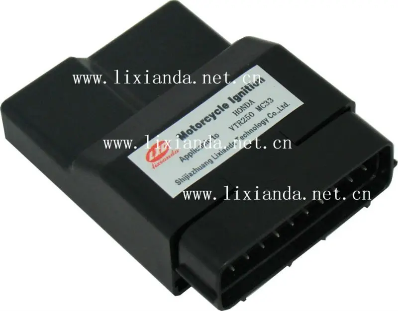 VTR250 MC33 KFK зажигания CDI ЭБУ TCI # LXD MC33|cdi honda|cdi racingcdi cg125 |