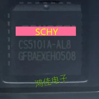 

CS5101A-AL8 PLCC 2PCS