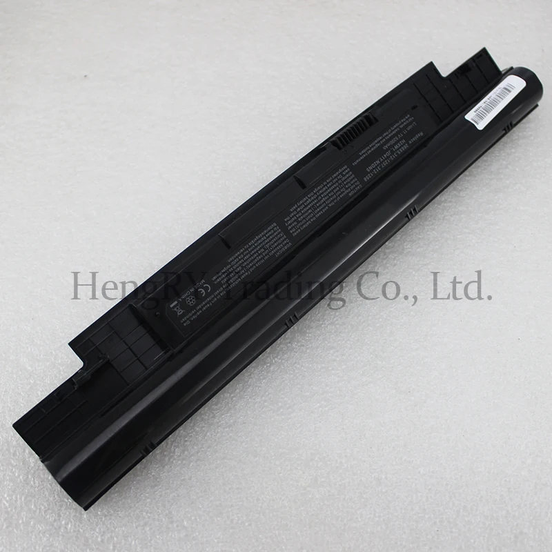 Cpmanc Vostro Bateria de Célula para Dell Inspiron 13z N311z 14z N411z V131 268x5 N2dn5 H2xw1 Jd41y 3121257 Baterias p/ laptop - Imagem 3