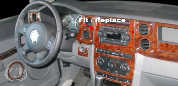 Liandlee для JEEP Commander 2006~ 2007 автомобильный Android радио CD dvd-плеер gps NAVI карты HD Сенсорный Стерео медиа ТВ Мультимедиа