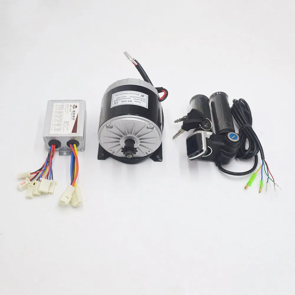 24v ebike motor
