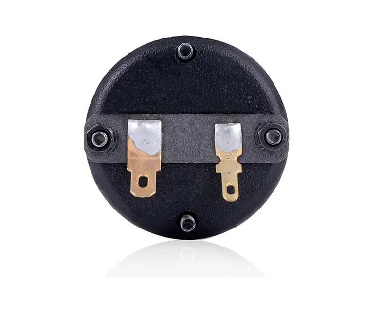 High quality planar transducer AMT ribbon tweeter