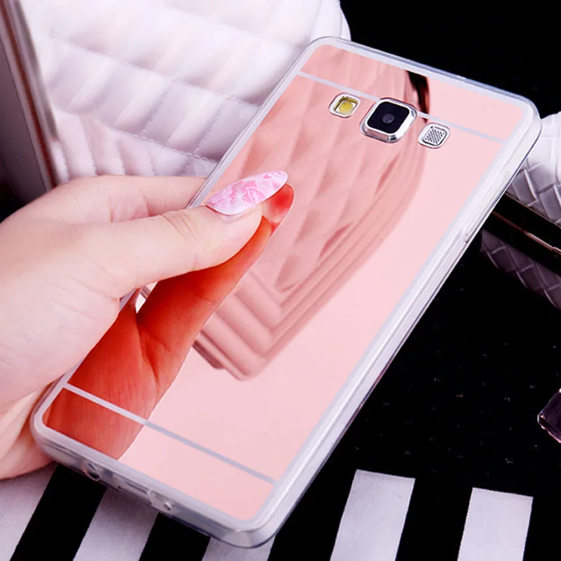 Samsung Phone Back Coque