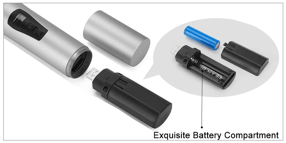 Karaoke Microphone Wireless (13)