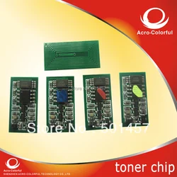 

1910 1900 Compatible black laser printer cartridge toner reset chip for Ricoh AP1910 LP1900