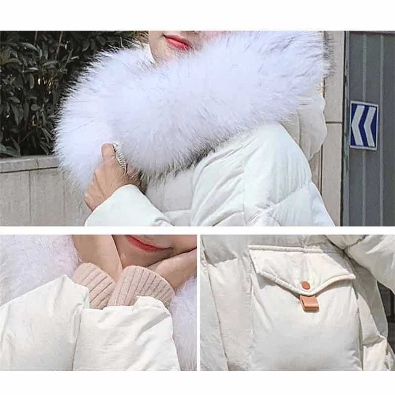 2019-Long-Down-cotton-jacket-Women-Winter-Parkas-Plus-size-Hooded-Big-pocket-Outerwear-Female-Thicken (4)