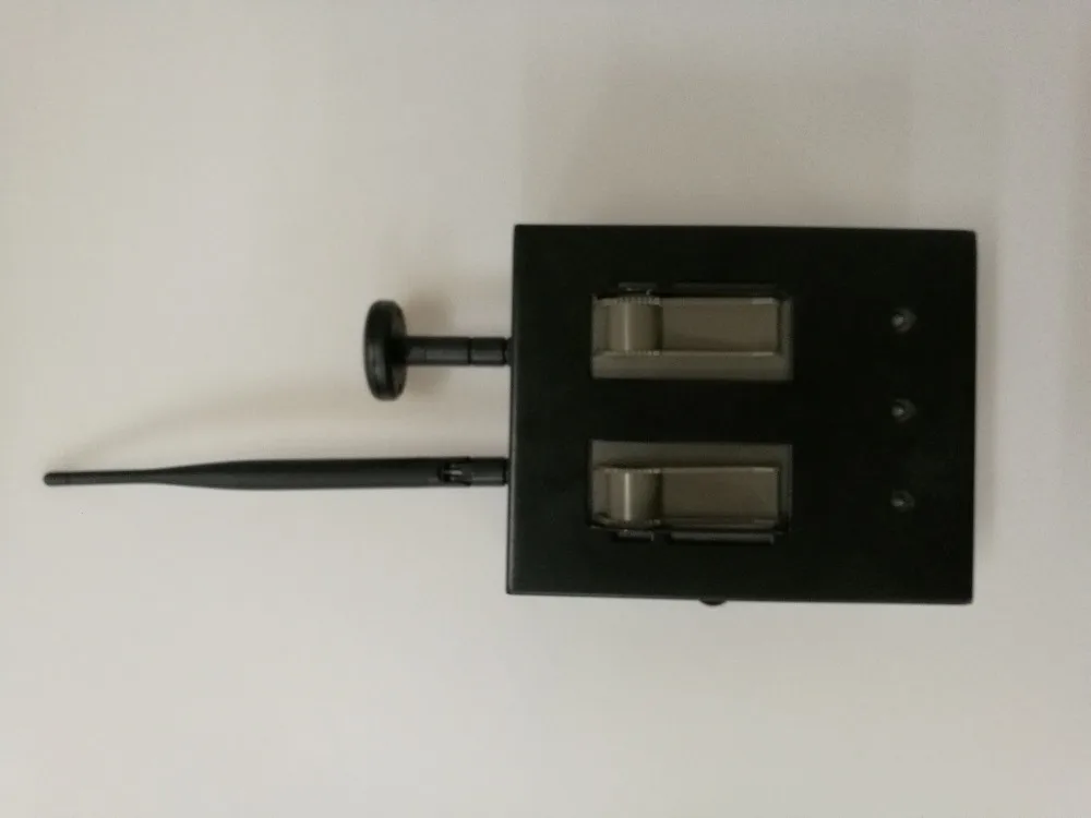 Metal Box For BL480L-P 4G Hunting Camera with GPS Waterproof IP66 Infrared Night Vision Trail Cam5