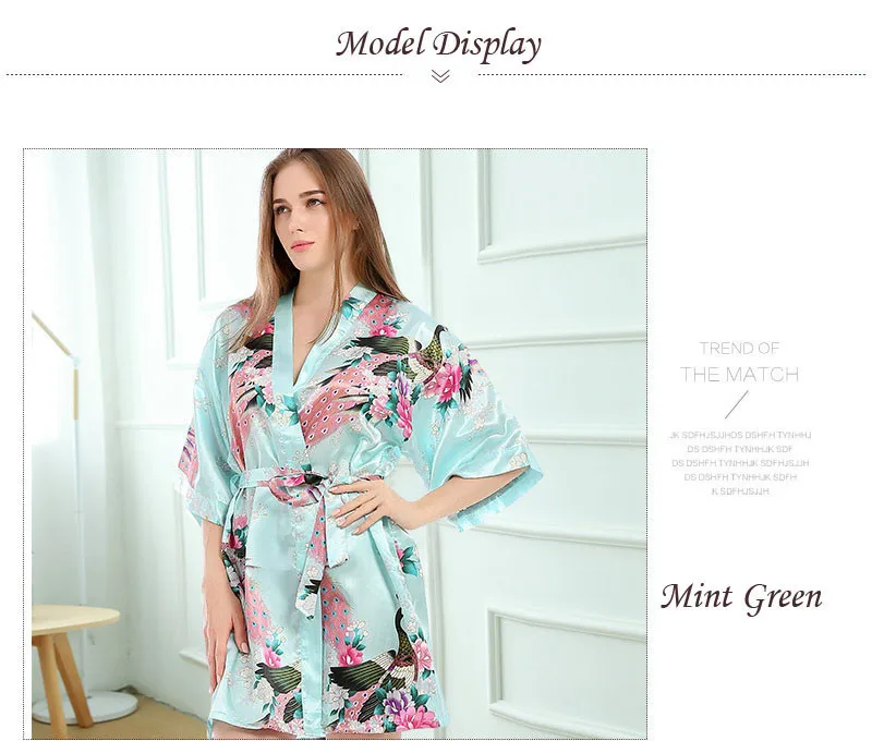 Bath Robe 3