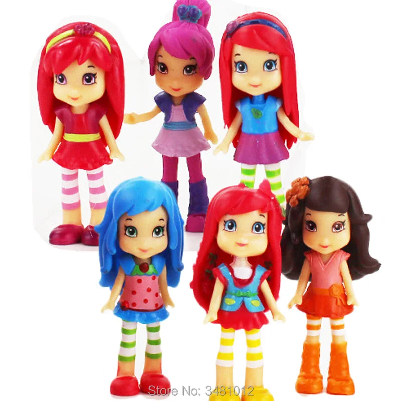 anime dolls for kids
