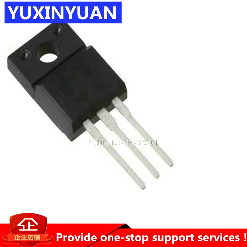 YUXINYUAN 2sk3868 k3868 TO220F