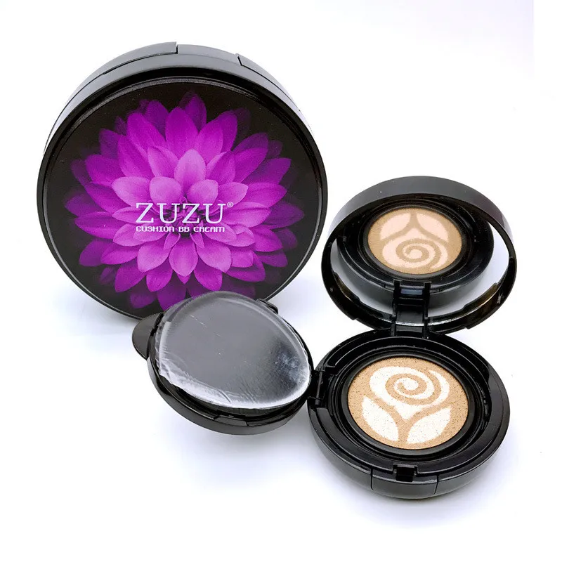 zuzu makeup foundation