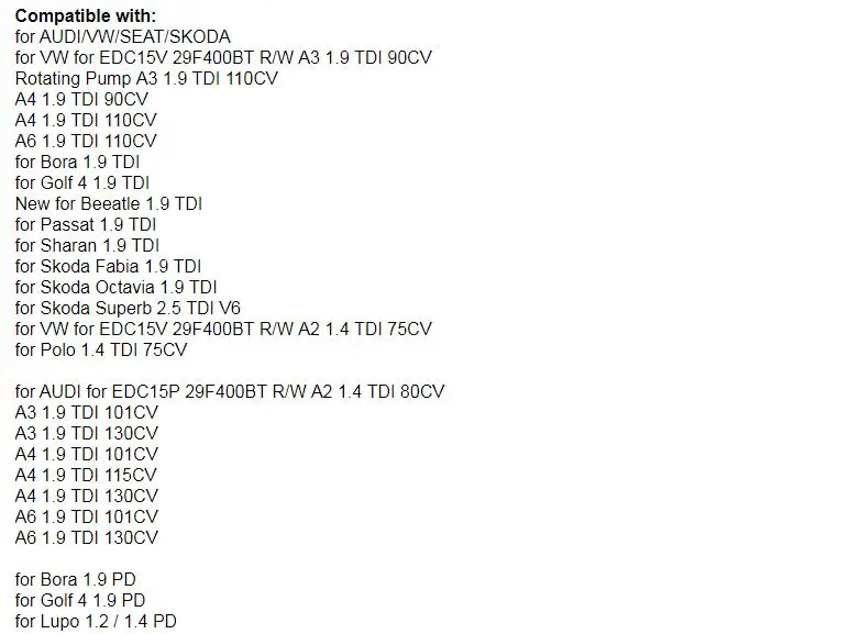 Galleto 1260 устройство для перепрограммирования ЭБУ EOBD/OBD2/OBDII FTDI galletto 1260 EOBD(система бортовой диагностики Интерфейс ЭБУ чип тюнинг для универсальных машин