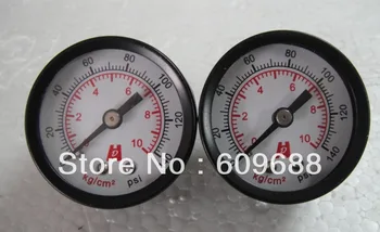 

0-10KG pressure gauge,dia 40MM Pressure Switch