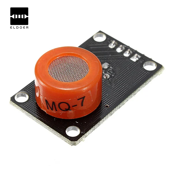 High Quality MQ 7 MQ7 CO Carbon Monoxide Gas Sensor Module For Arduino ...