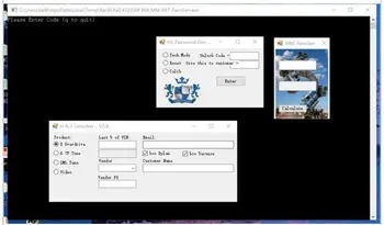 

H&S VIN Unlock SOFTWARE RESET YOUR OWN TUNERS XRT PRO MINI MAXX DODGE OVERDRIVE