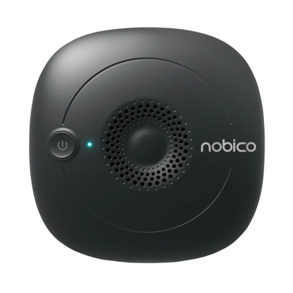 

Nobico 24 Hour Ultrasonic Remove Mites Device Support EU Plug D308