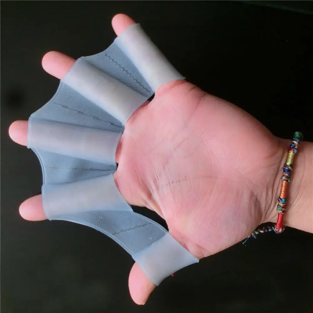 webbed material webbed material