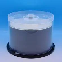 Бесплатная доставка 50 упаковок Гб BD R 2 8X Speed A + CMC печатный Bluray DL