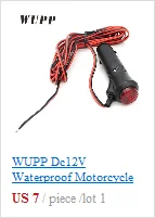 WUPP автомобиль быстро Зарядное устройство QC 3,0 Мощность адаптер Dual USB автомобиля DC 12 V-24 V сигареты Зажигалка на электропитании 2 порта + 60 см