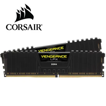

CORSAIR Vengeance LPX 32GB DDR4 PC4 2666Mhz Module PC Cmputer Desktop RAM Memory 32GB DIMM