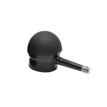 Portable Salon Hair Thickening Nozzle Special Purpose Professional Home Easy Use Building Fibers Spray Tool Lightweight