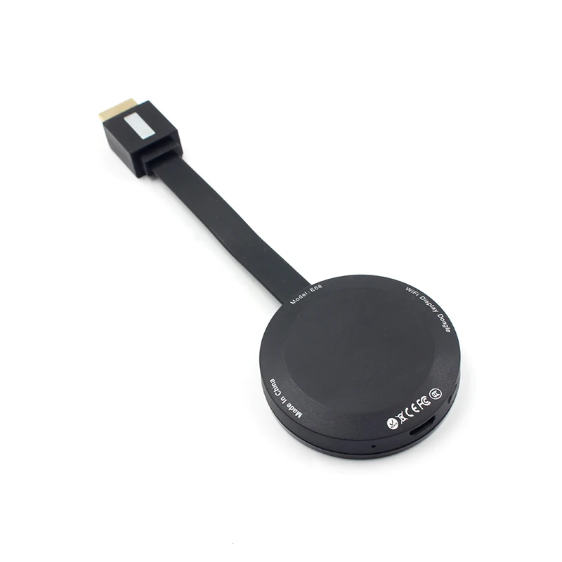 DOITOP 1080 P HD ТВ Экран зеркальное отображение ключа Wi Fi Дисплей Fit Netflix Miracast для IOS/Android