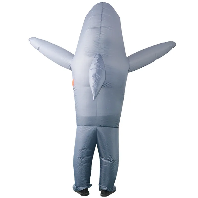 Cosplay&ware Halloween Perform Costume Unisex Adult Fancy Animal Cosplay Outfits Women Men Inflatable Shark Christmas Carnaval Costumes -Cosplayware Store HTB1fw4jCgKTBuNkSne1q6yJoXXaf.jpg