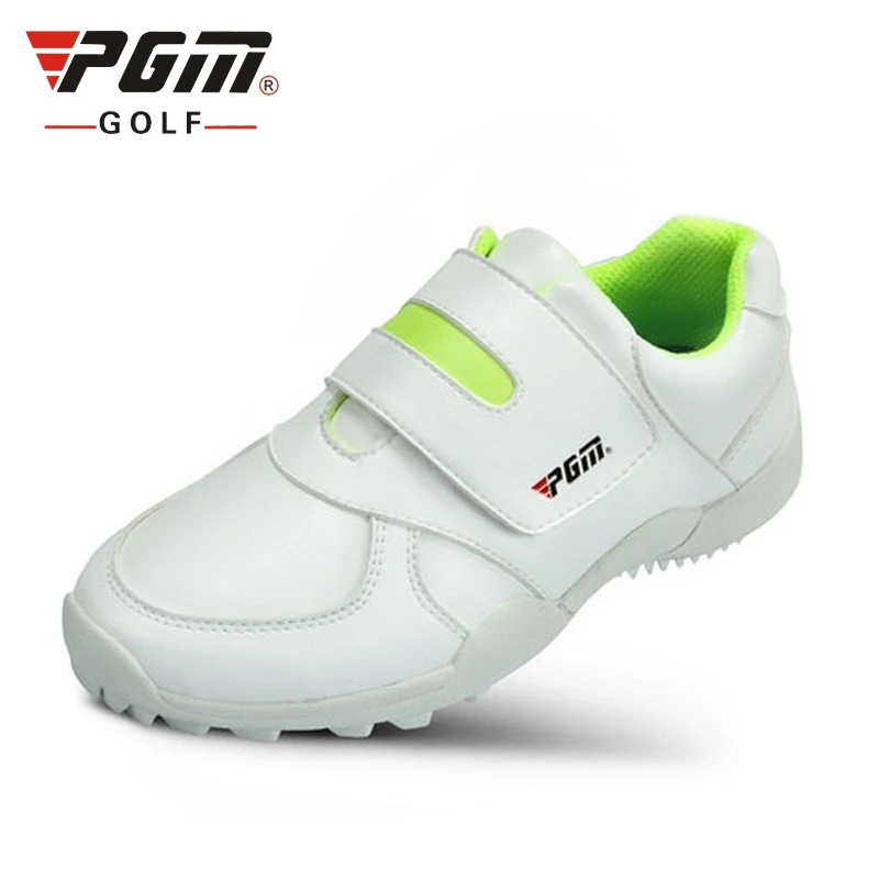 

Designer Golf Shoes Boys Comfortable Lightweight Sport Shoes Girls Sneakers Kids Outdoor Training Shoes AA20176