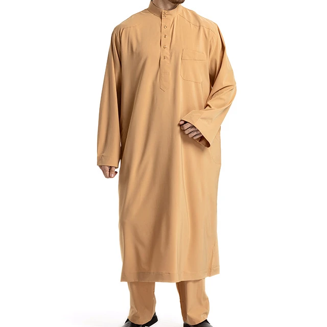 jubah plus size 2019