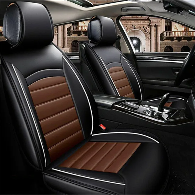 Universal car seat covers Auto Seat Covers for car accessories for BMW