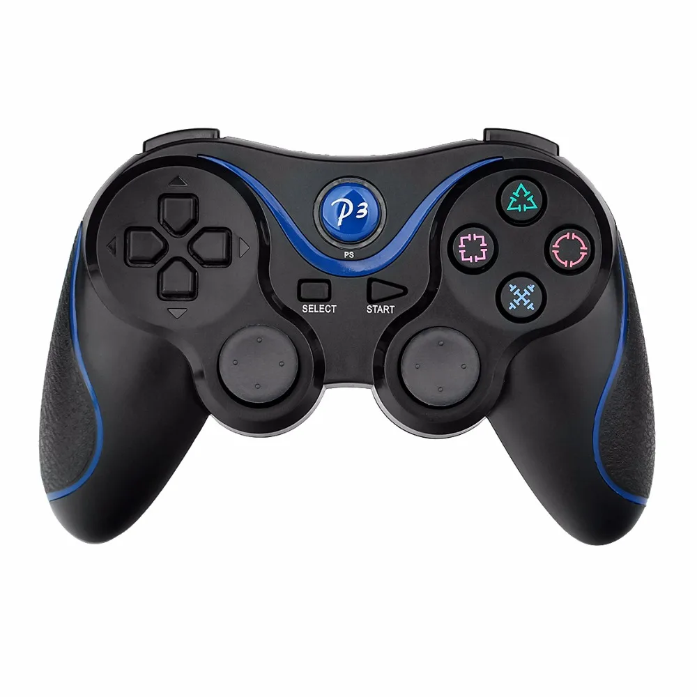 Bluetooth V3.0 Gamepad / Game Controller for PS