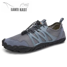 Водонепроницаемая Обувь Женская Мужская обувь для бассейна летняя морская рыболовная обувь для серфинга пляжная обувь для плавания для ходьбы йоги спортивная обувь кроссовки для мужчин