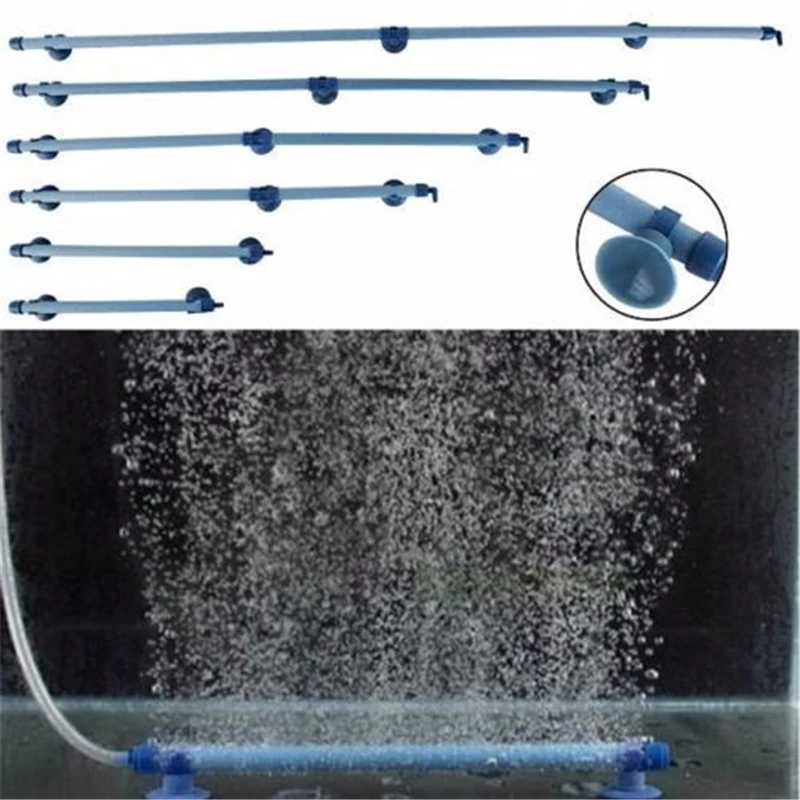 Аквариум для рыб, воздушный камень, пузырчатая настенная трубка, фильтр для аквариумных рыб, аксессуары, фильтр для домашних животных " 10" 1" 18" 2" 28"
