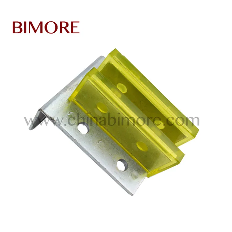 Elevator Counterweight Guide Shoe for Hitachi  (4)