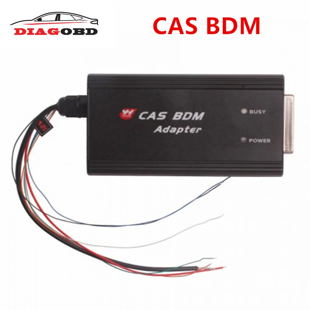 

Newest CAS BDM Programmer for Digimaster 3/ CKM100/ CKM200 Read And Program For BMW CAS 1/2/3/3+/4 And BENZ Series EIS CPU Data