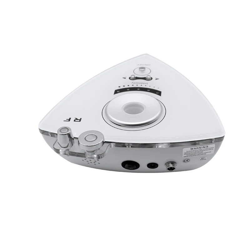 1 шт. радиочастотная машина для удаления мешков для глаз против морщин, коллаген, устройство для лифтинга лица