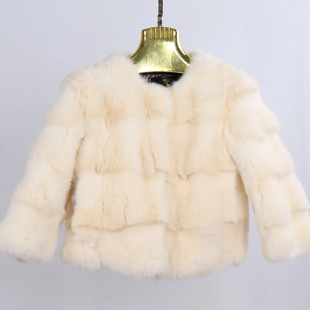 المرأة 100% الفراء الطبيعي قصيرة Outerwears على الفتيات الخريف الشتاء الدافئة ريال الأرنب الفراء سترة نوعية جيدة ضئيلة الصلبة الأرنب الفراء معاطف المرأة 100% الفراء الطبيعي قصيرة Outerwears على الفتيات الخريف الشتاء الدافئة ريال الأرنب الفراء سترة نوعية جيدة ضئيلة الصلبة الأرنب الفراء معاطف