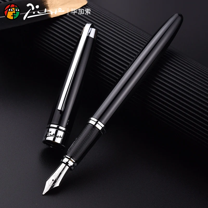0.5 milímetros Iridium Nib Fountain Pen com