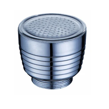 

LED Water Faucet Stream Light Kitchen Bathroom Shower Tap Faucet Nozzle 3.5cmx3.8cm