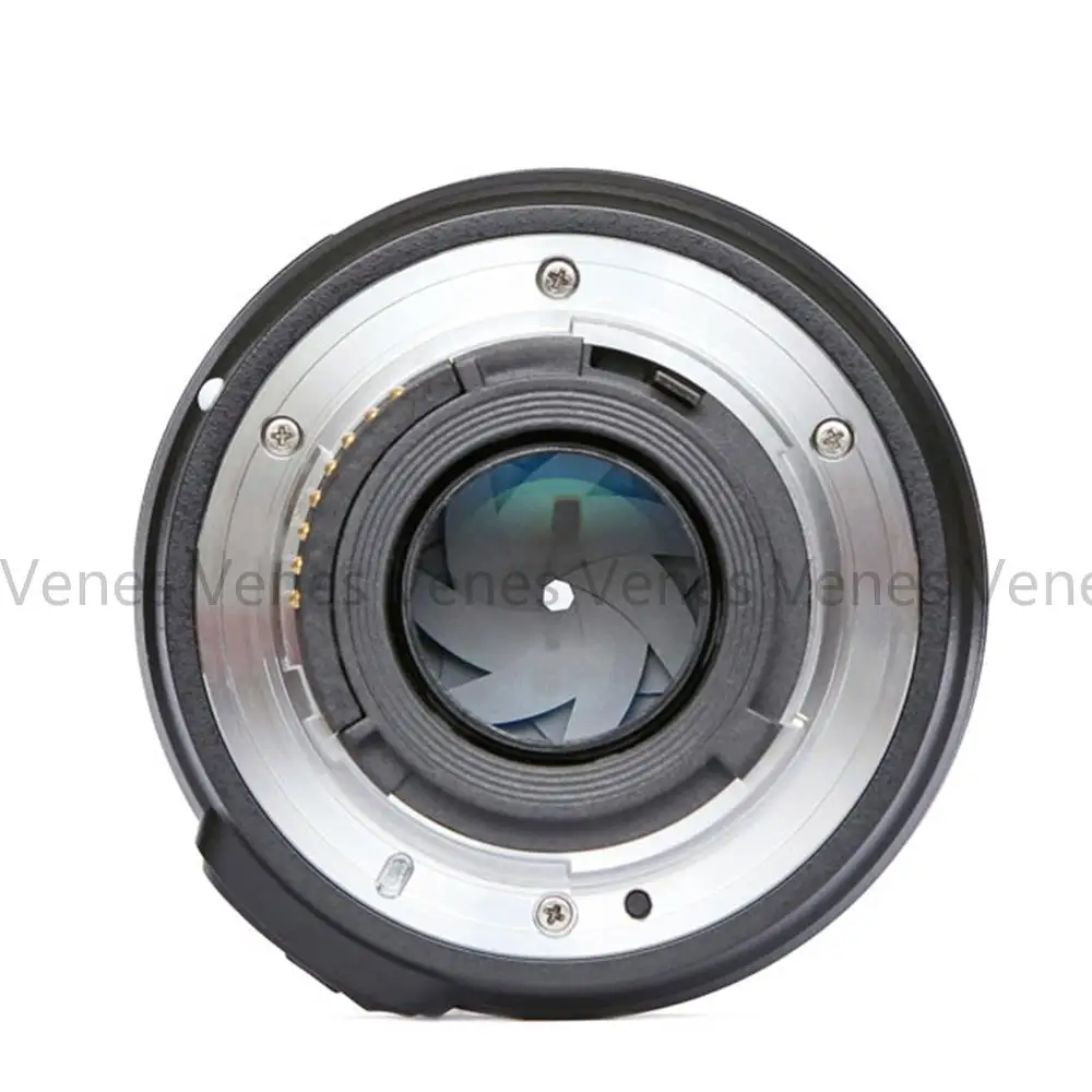 Yongnuo 50mm F1.8 1:1.8 Standard Prime Lens Auto Manual Focus AF MF for Nikon D3200, D800/D800E, D4S, D4, D5100, D7000,
